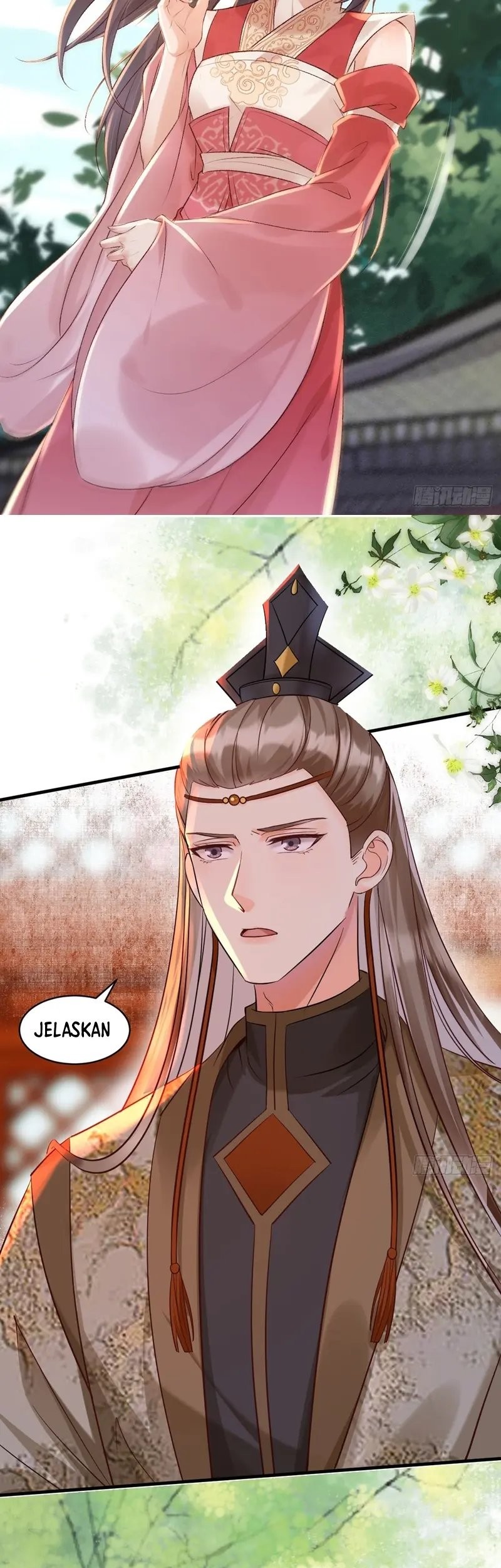 The Ghostly Doctor Chapter 563 Gambar 5