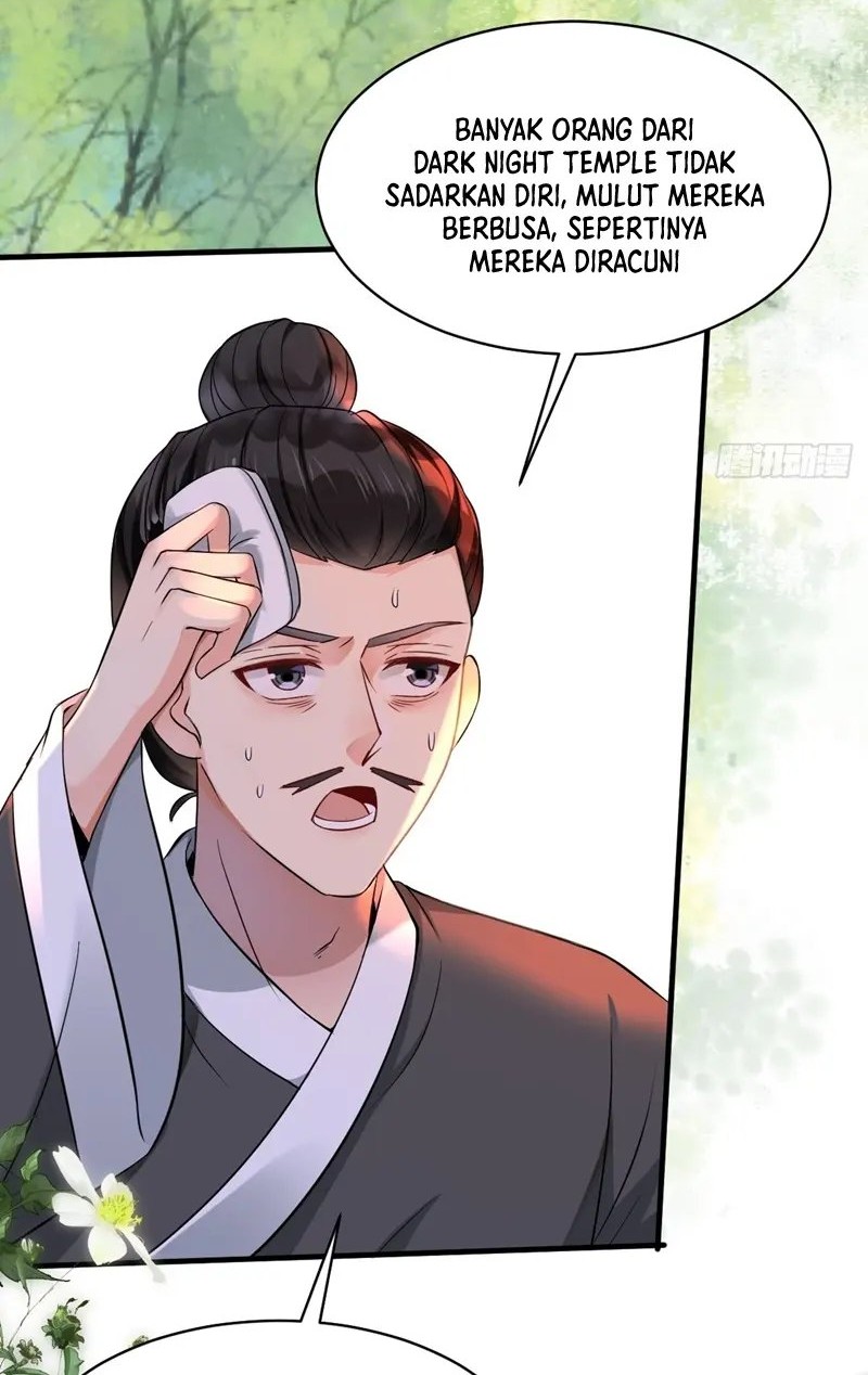 The Ghostly Doctor Chapter 563 Gambar 6