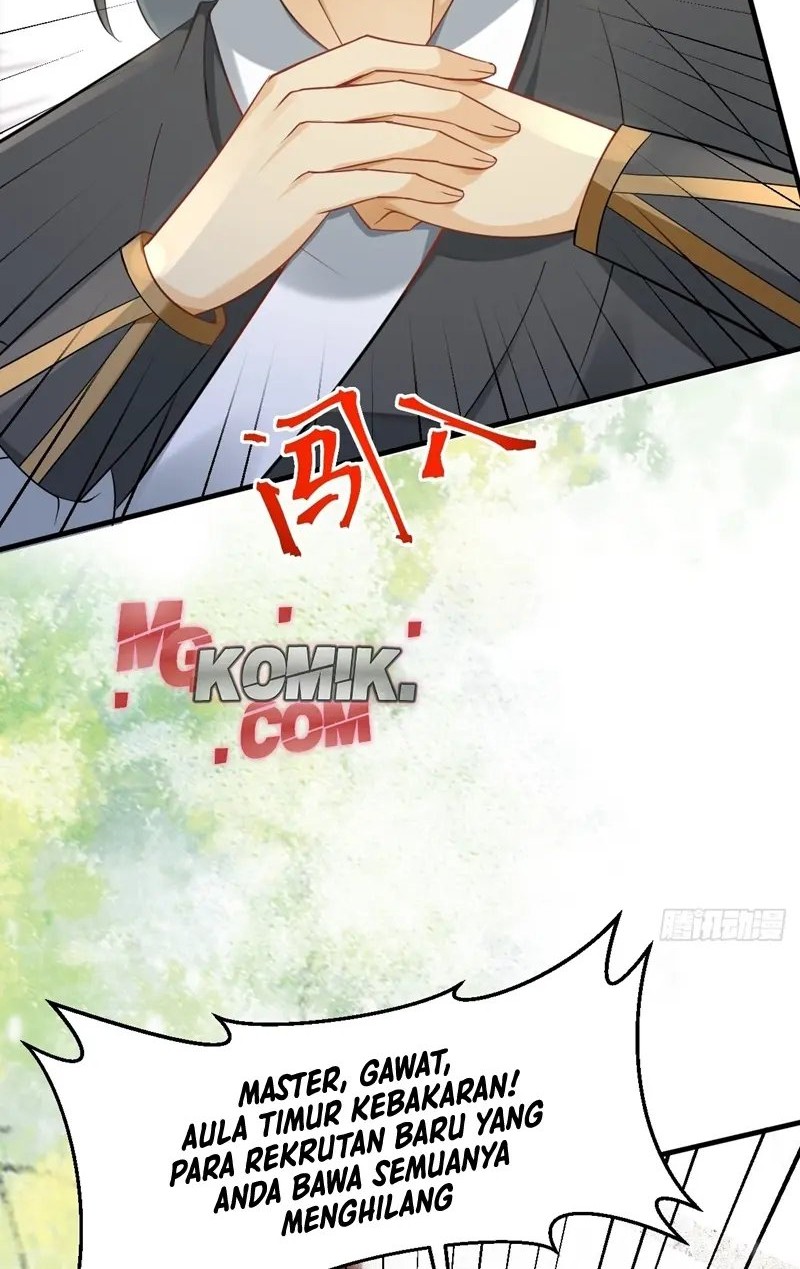 The Ghostly Doctor Chapter 563 Gambar 8