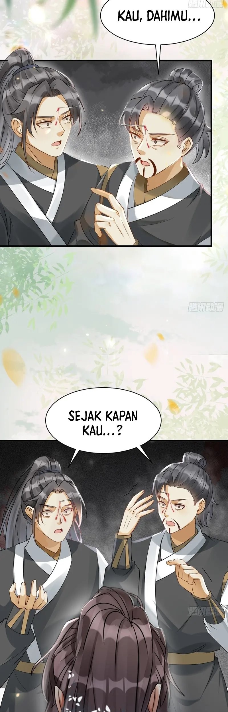 The Ghostly Doctor Chapter 563 Gambar 15