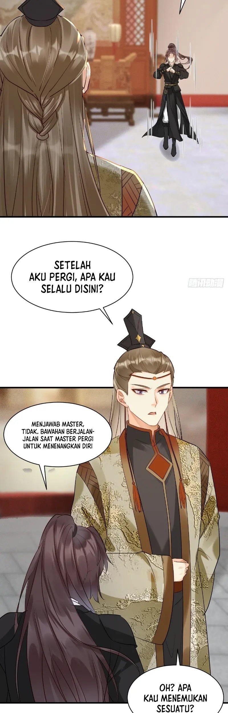 The Ghostly Doctor Chapter 562 Gambar 25