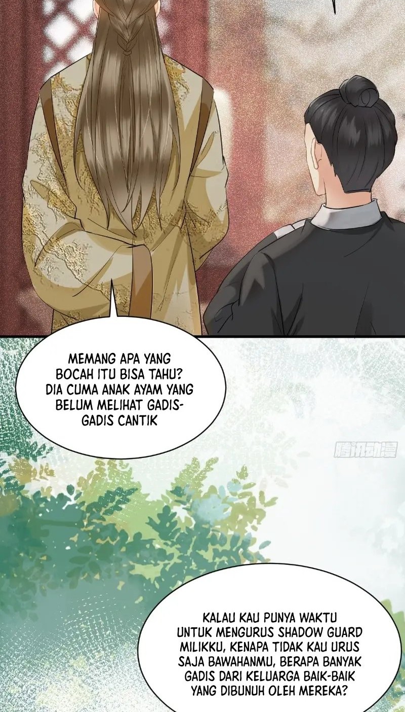 The Ghostly Doctor Chapter 562 Gambar 28