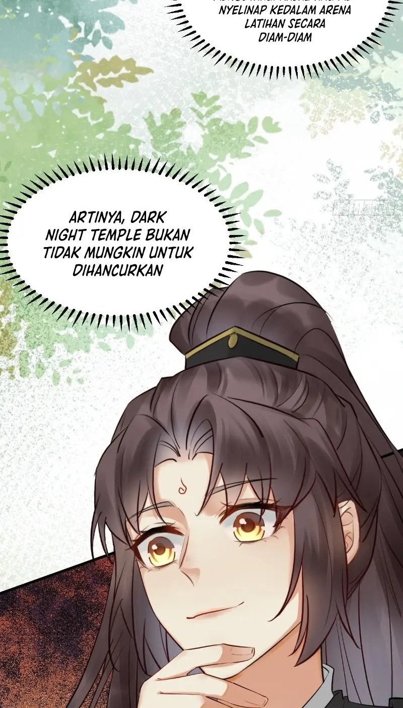 The Ghostly Doctor Chapter 562 Gambar 30