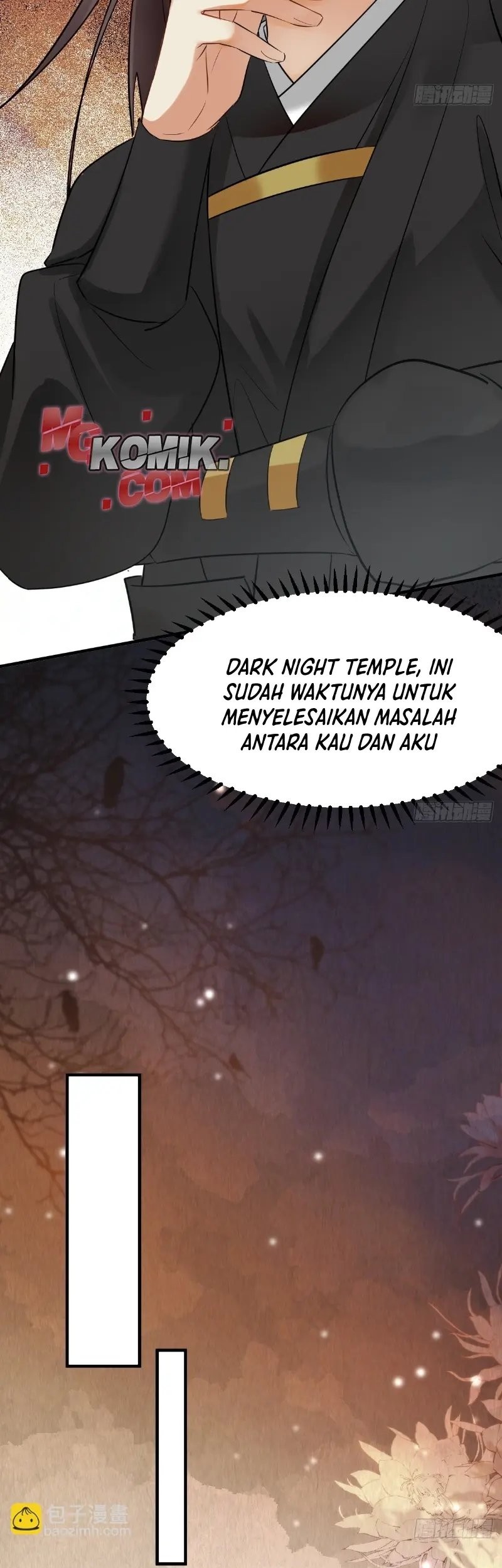 The Ghostly Doctor Chapter 562 Gambar 31