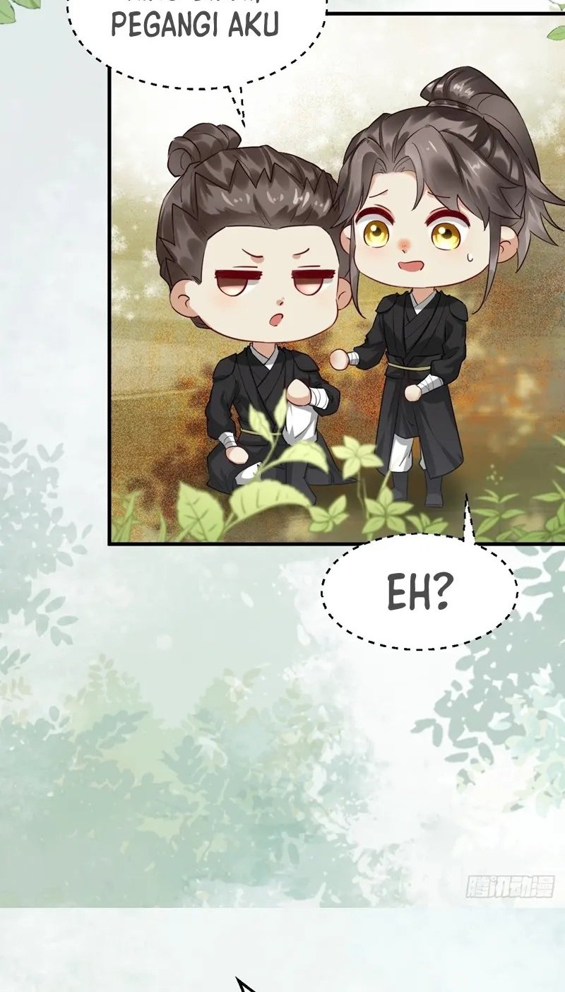 The Ghostly Doctor Chapter 562 Gambar 18