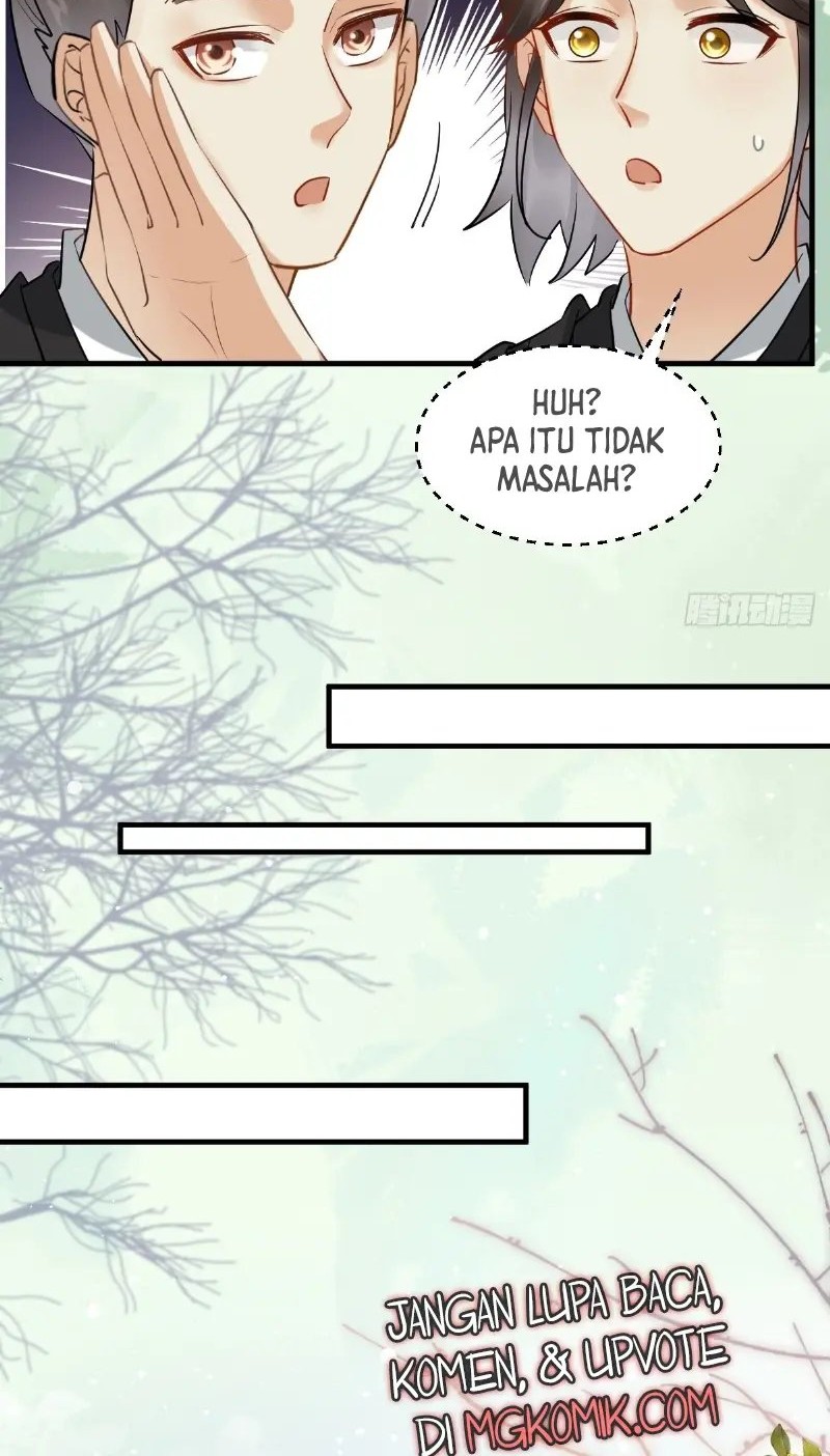 The Ghostly Doctor Chapter 562 Gambar 22