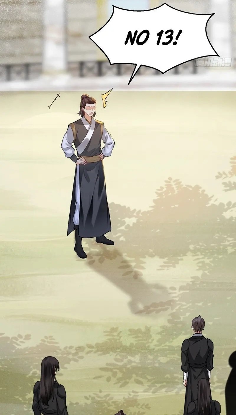 The Ghostly Doctor Chapter 562 Gambar 10