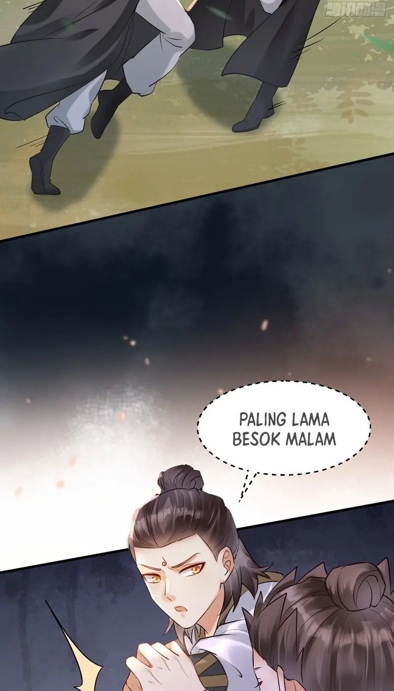 The Ghostly Doctor Chapter 562 Gambar 14