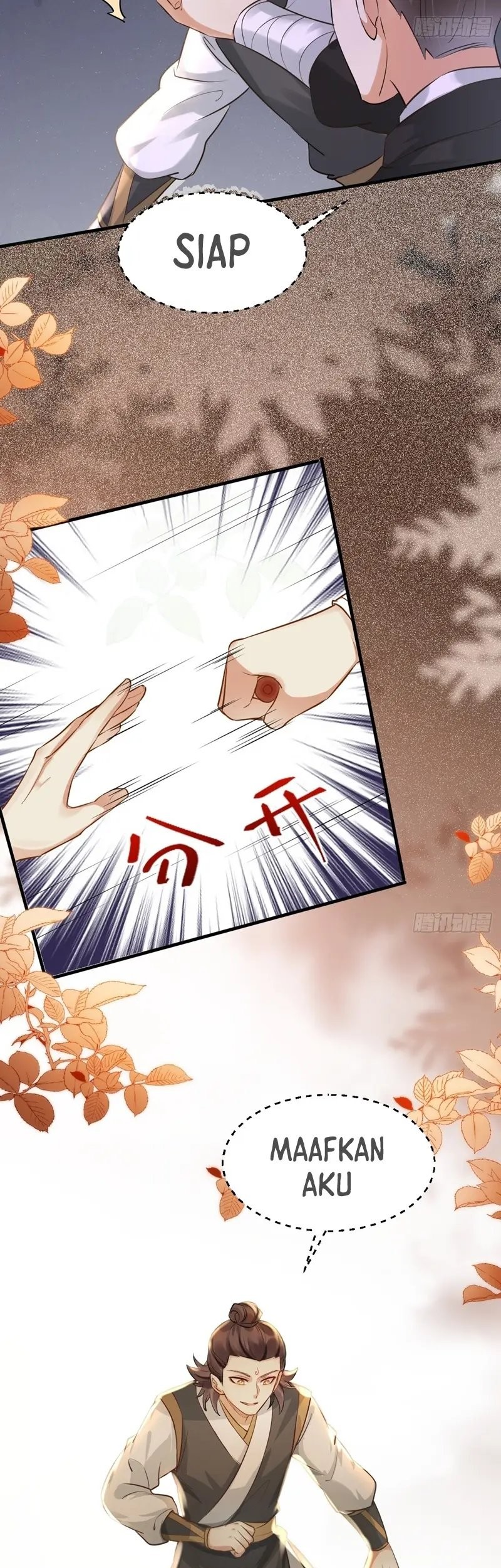 The Ghostly Doctor Chapter 562 Gambar 15