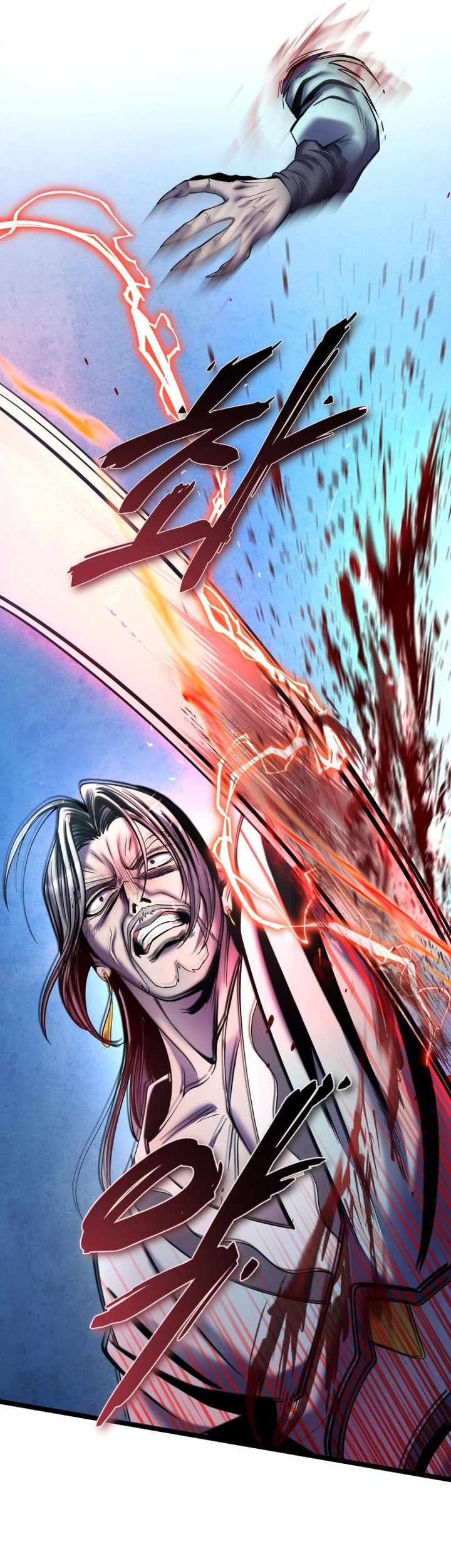 Ha Buk Paeng’s Youngest Son Chapter 81 Gambar 28