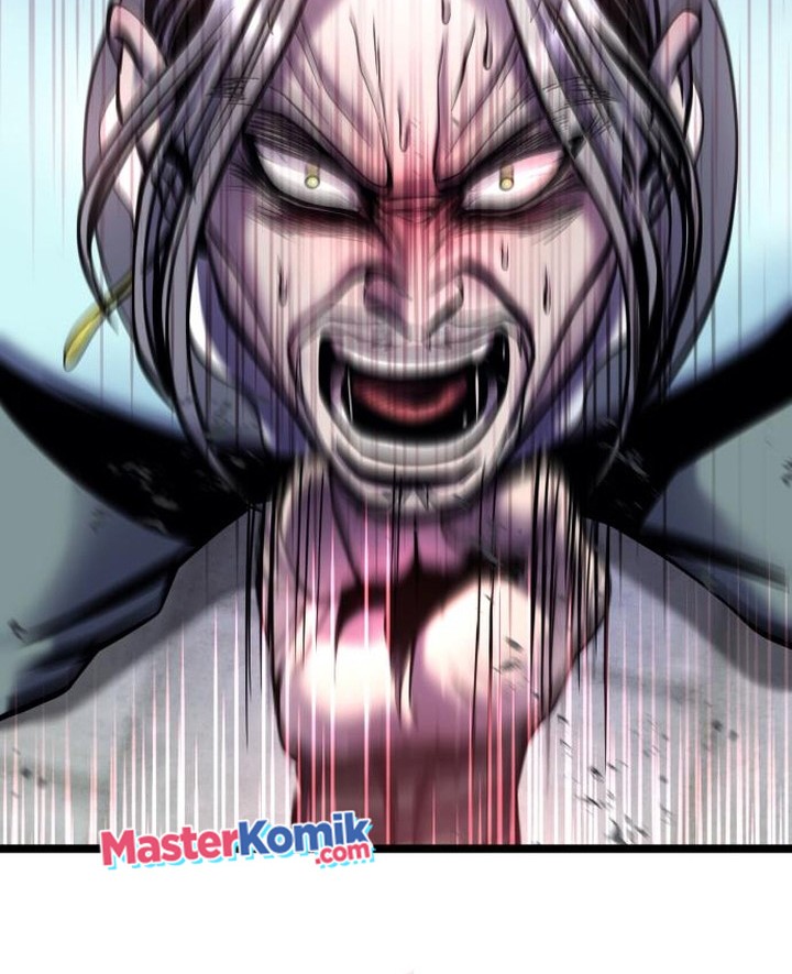 Ha Buk Paeng’s Youngest Son Chapter 81 Gambar 35