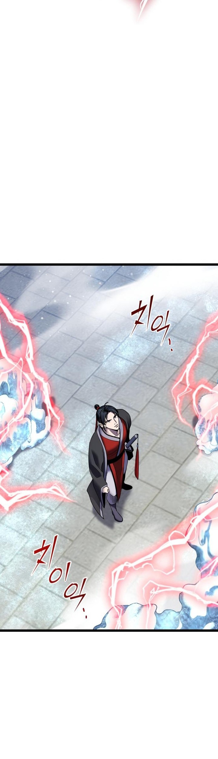 Ha Buk Paeng’s Youngest Son Chapter 81 Gambar 19