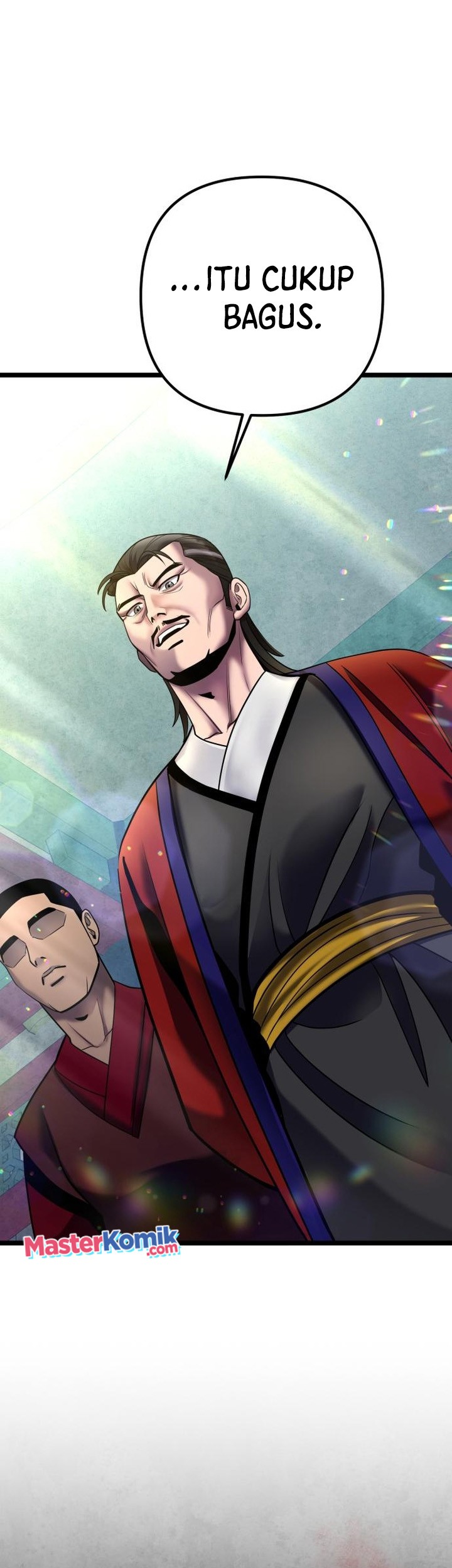 Ha Buk Paeng’s Youngest Son Chapter 81 Gambar 20