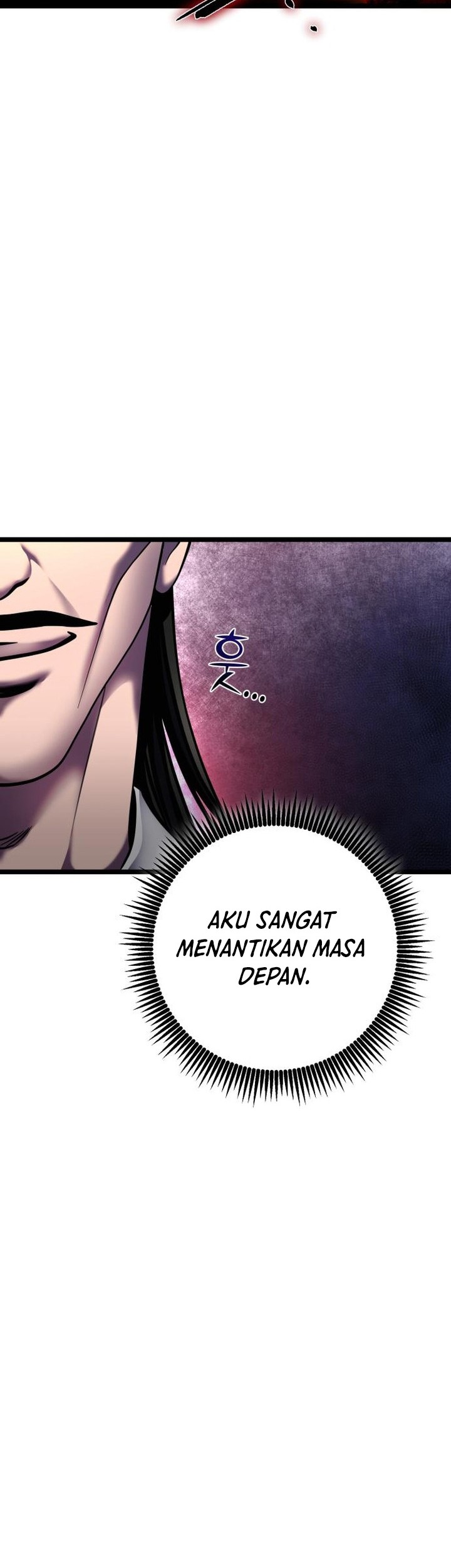 Ha Buk Paeng’s Youngest Son Chapter 81 Gambar 23