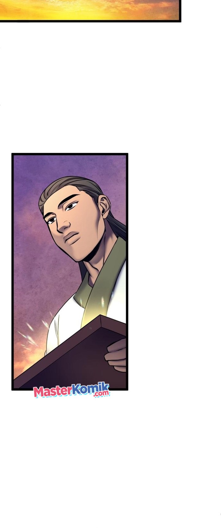 Ha Buk Paeng’s Youngest Son Chapter 81 Gambar 47