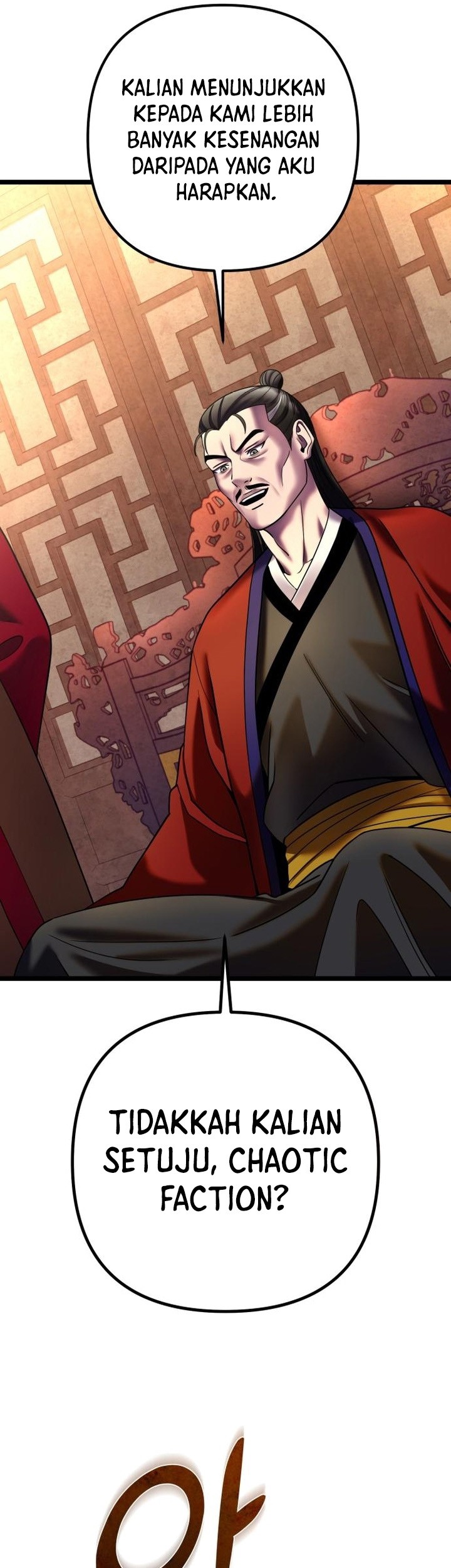 Ha Buk Paeng’s Youngest Son Chapter 81 Gambar 52