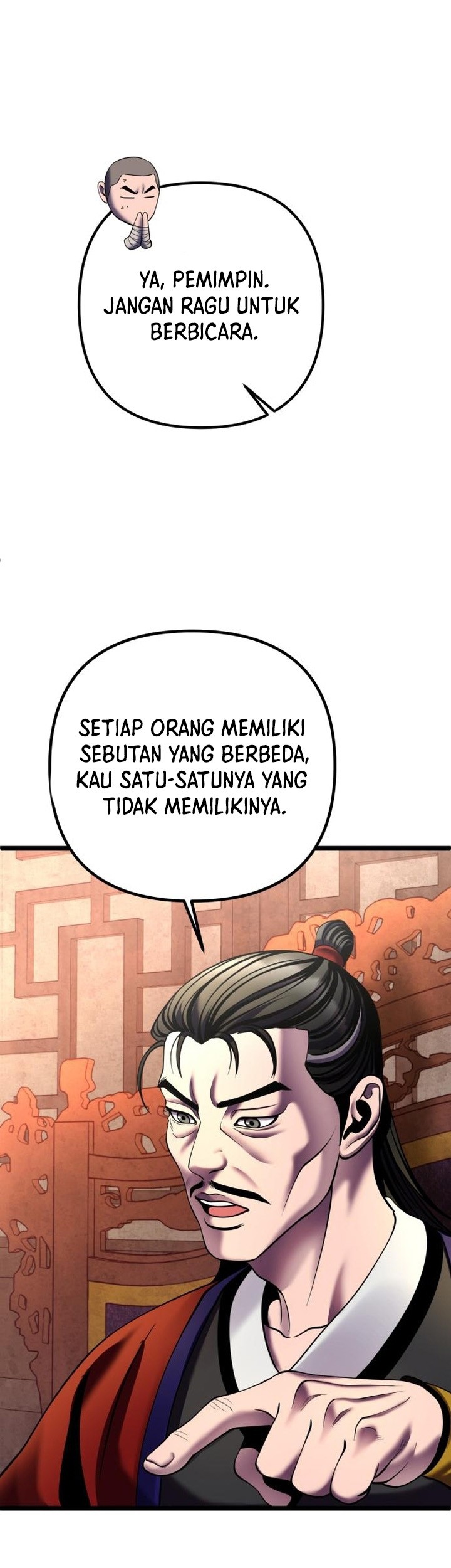 Ha Buk Paeng’s Youngest Son Chapter 81 Gambar 56