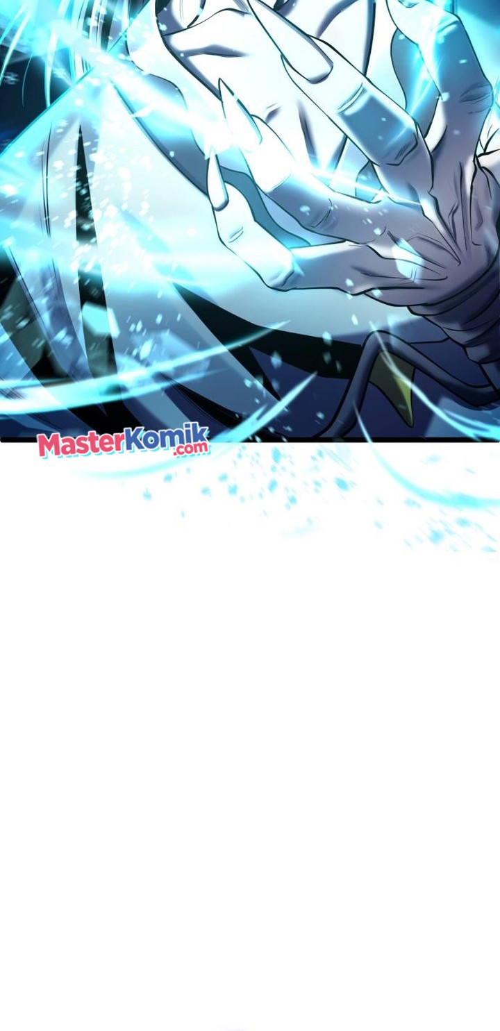 Ha Buk Paeng’s Youngest Son Chapter 81 Gambar 3