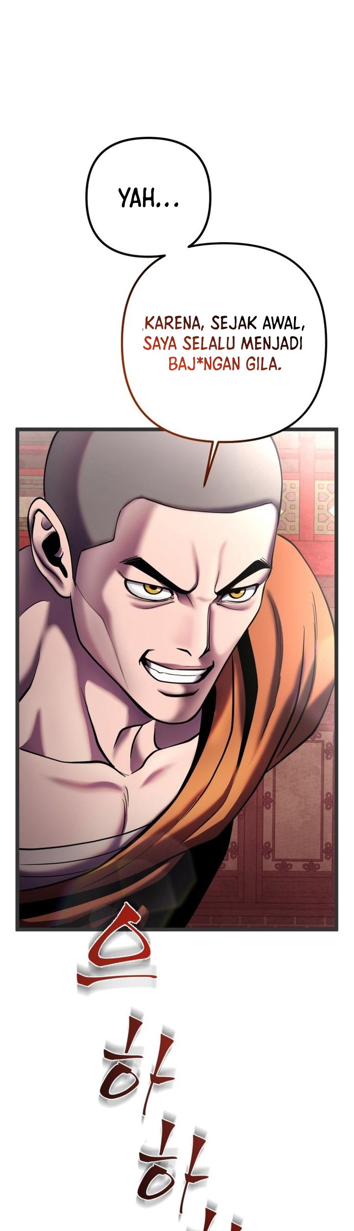 Ha Buk Paeng’s Youngest Son Chapter 81 Gambar 66