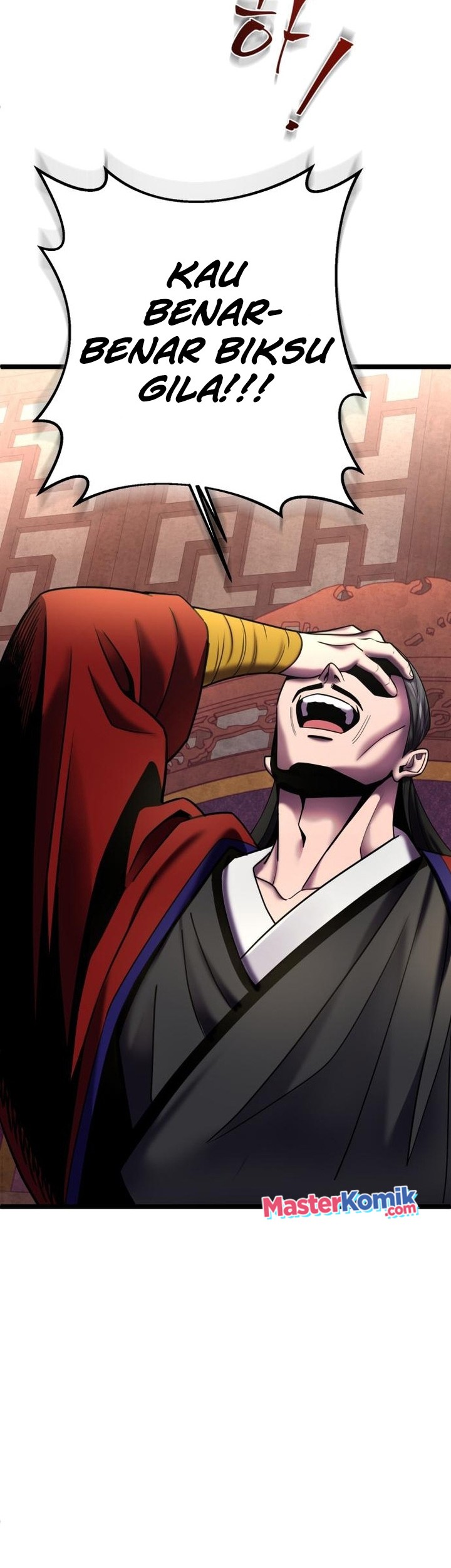 Ha Buk Paeng’s Youngest Son Chapter 81 Gambar 67