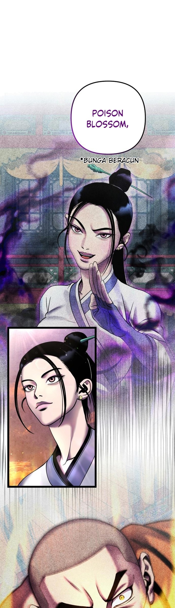 Ha Buk Paeng’s Youngest Son Chapter 81 Gambar 68