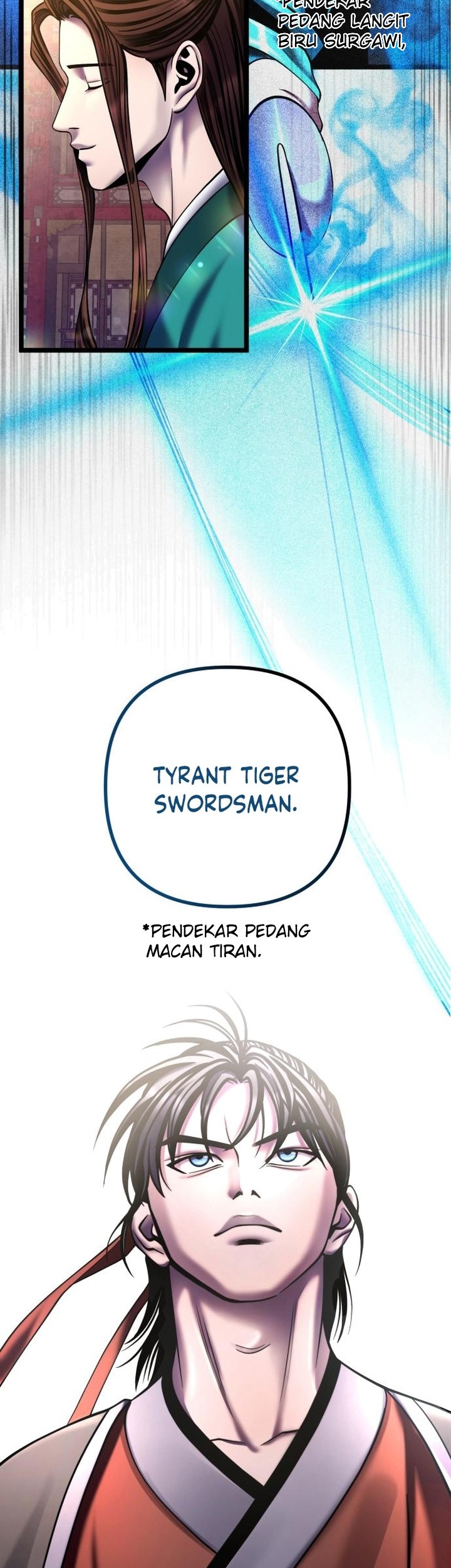 Ha Buk Paeng’s Youngest Son Chapter 81 Gambar 70