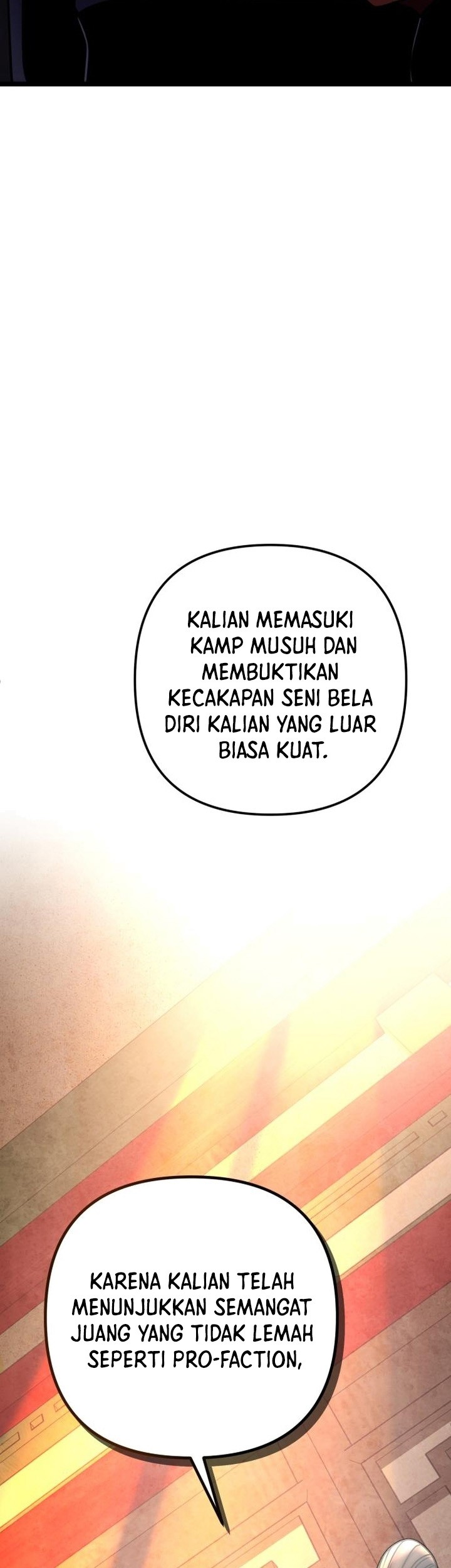 Ha Buk Paeng’s Youngest Son Chapter 81 Gambar 72