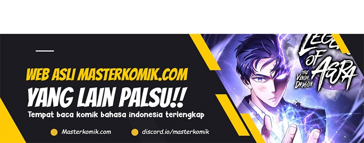 Ha Buk Paeng’s Youngest Son Chapter 81 Gambar 79