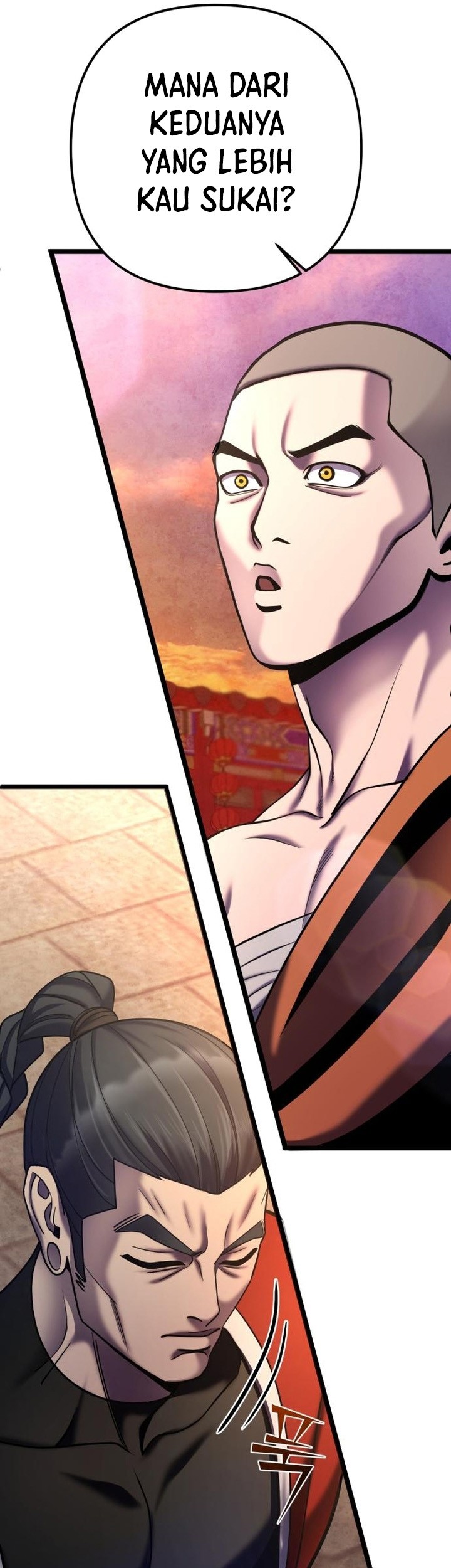 Ha Buk Paeng’s Youngest Son Chapter 81 Gambar 60