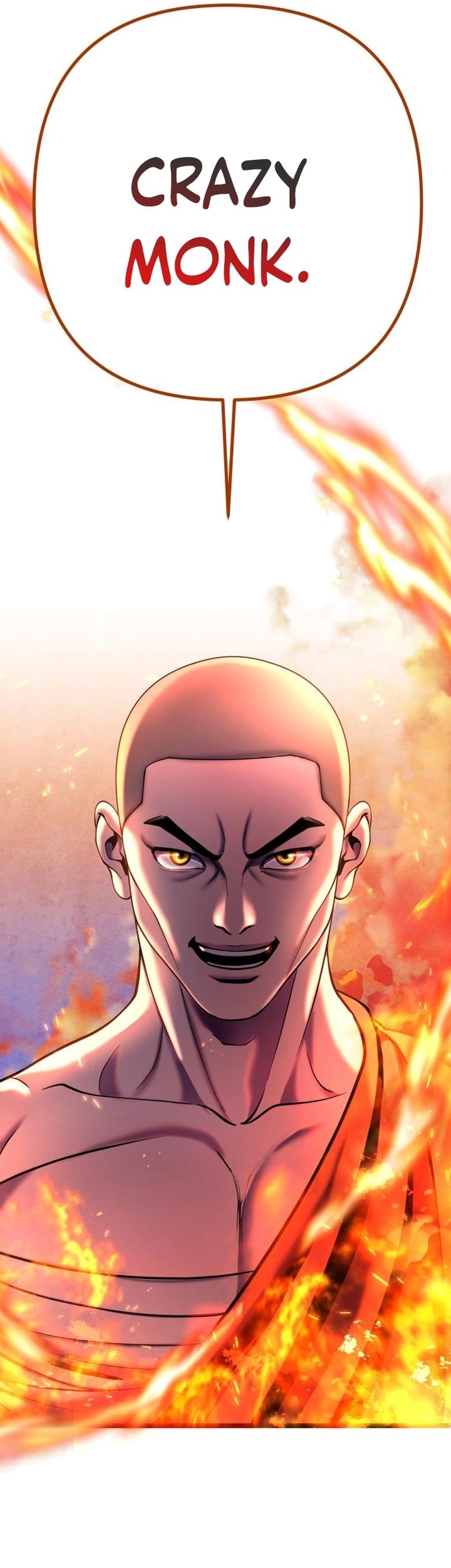 Ha Buk Paeng’s Youngest Son Chapter 81 Gambar 64