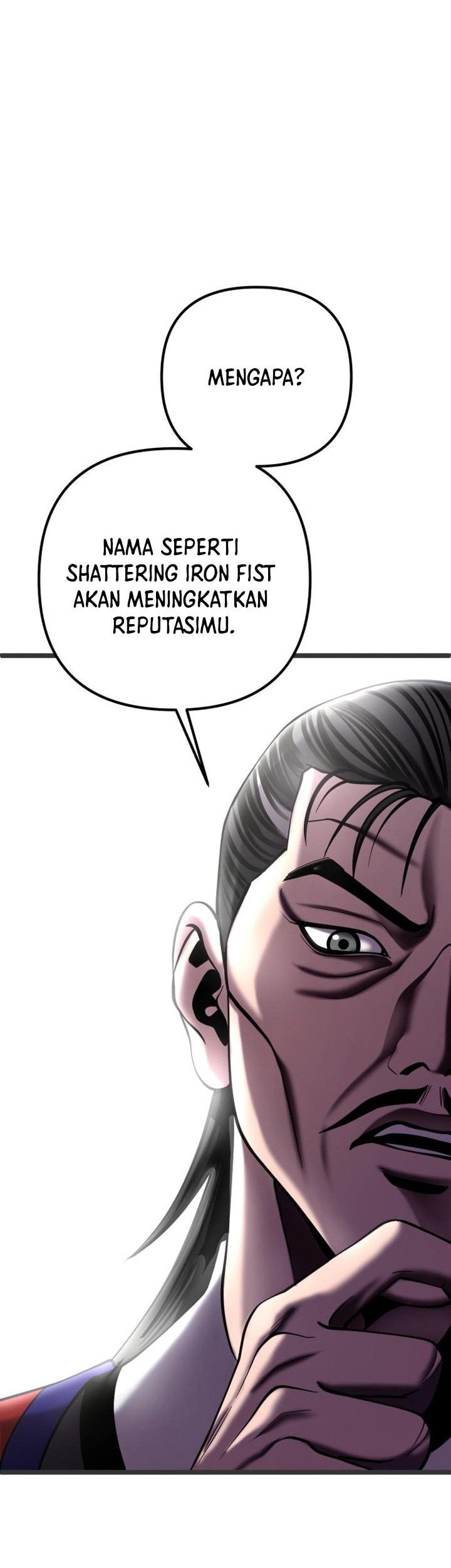 Ha Buk Paeng’s Youngest Son Chapter 81 Gambar 65