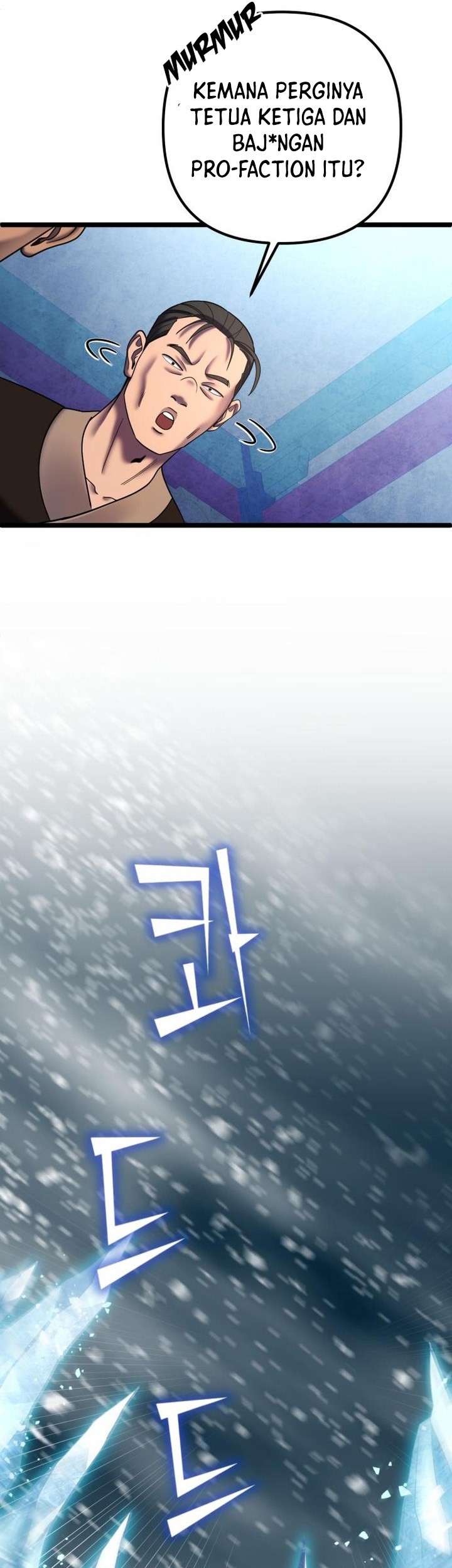 Ha Buk Paeng’s Youngest Son Chapter 81 Gambar 8