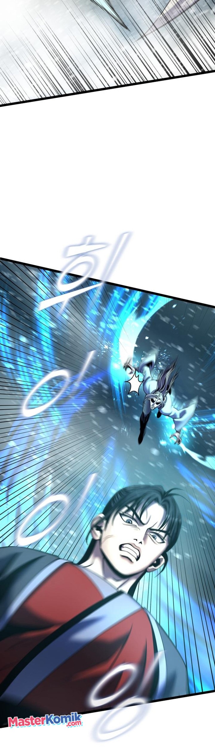 Ha Buk Paeng’s Youngest Son Chapter 81 Gambar 11