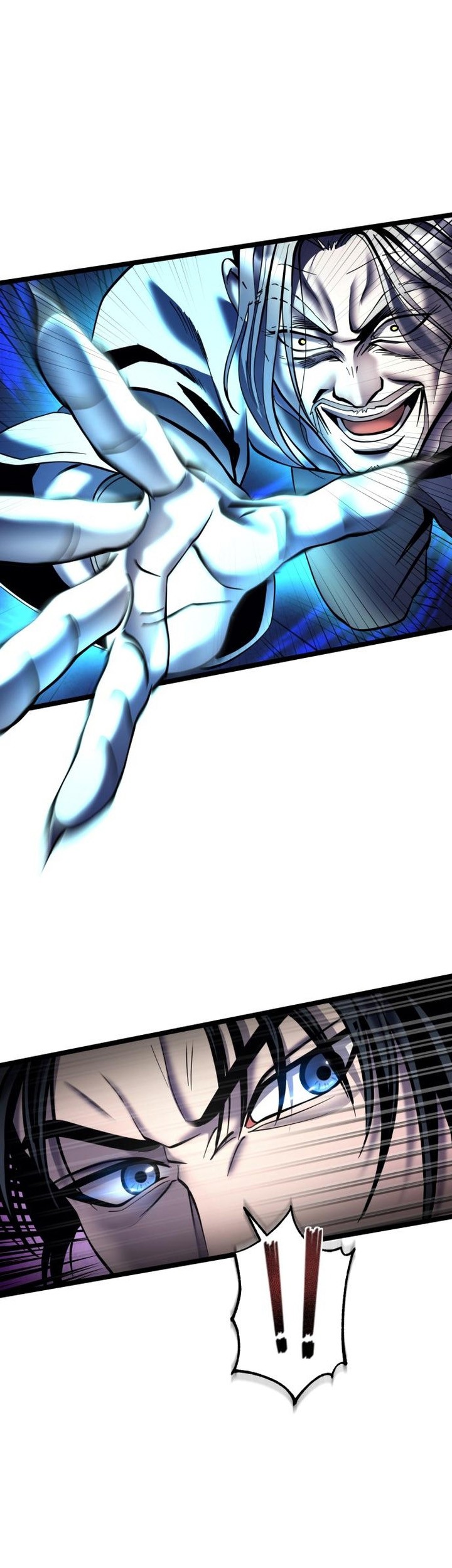 Ha Buk Paeng’s Youngest Son Chapter 81 Gambar 12