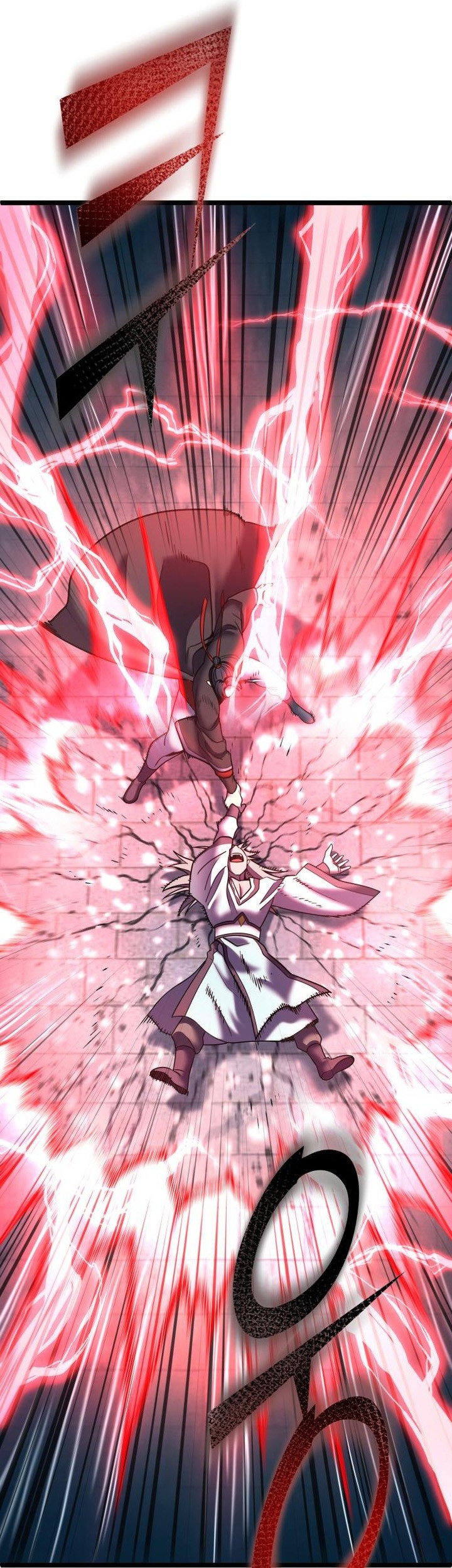 Ha Buk Paeng’s Youngest Son Chapter 81 Gambar 16