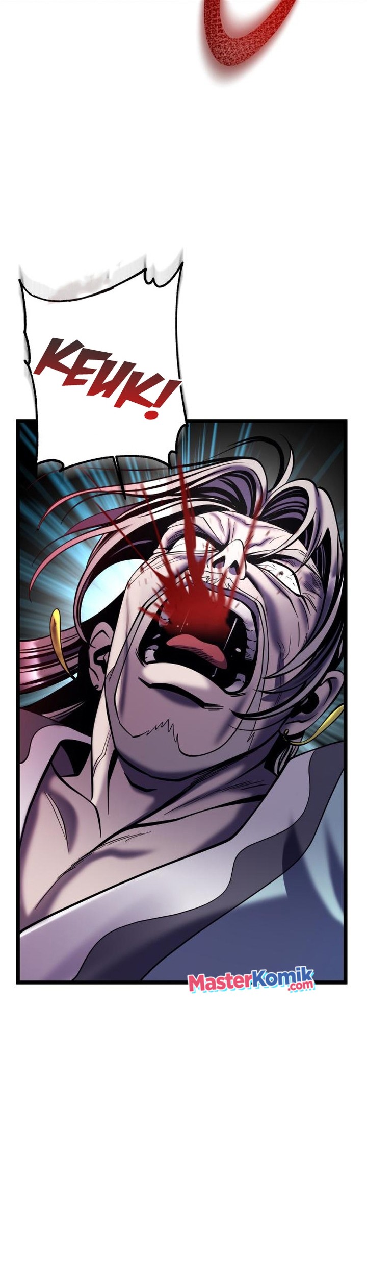 Ha Buk Paeng’s Youngest Son Chapter 81 Gambar 17