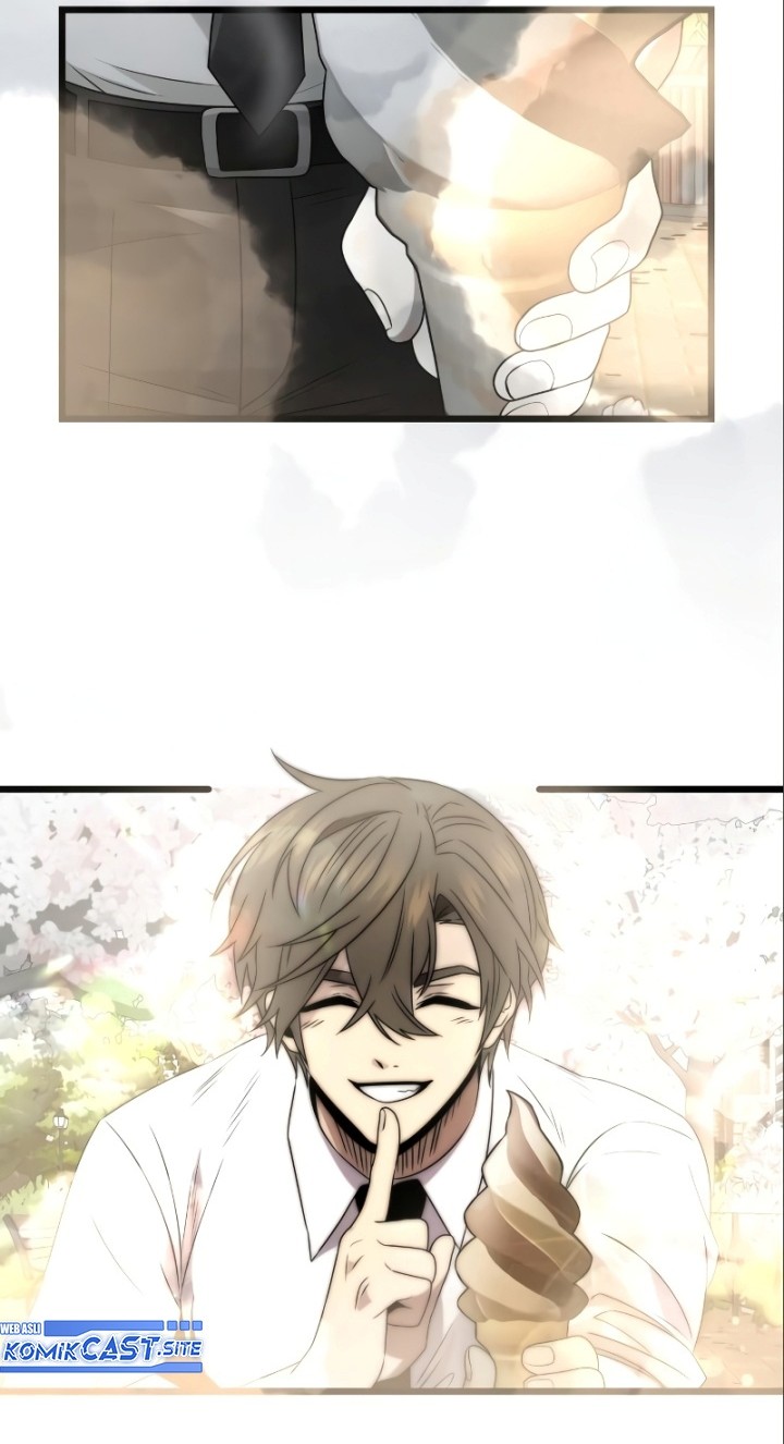 I Obtained a Mythic Item Chapter 53 Gambar 27