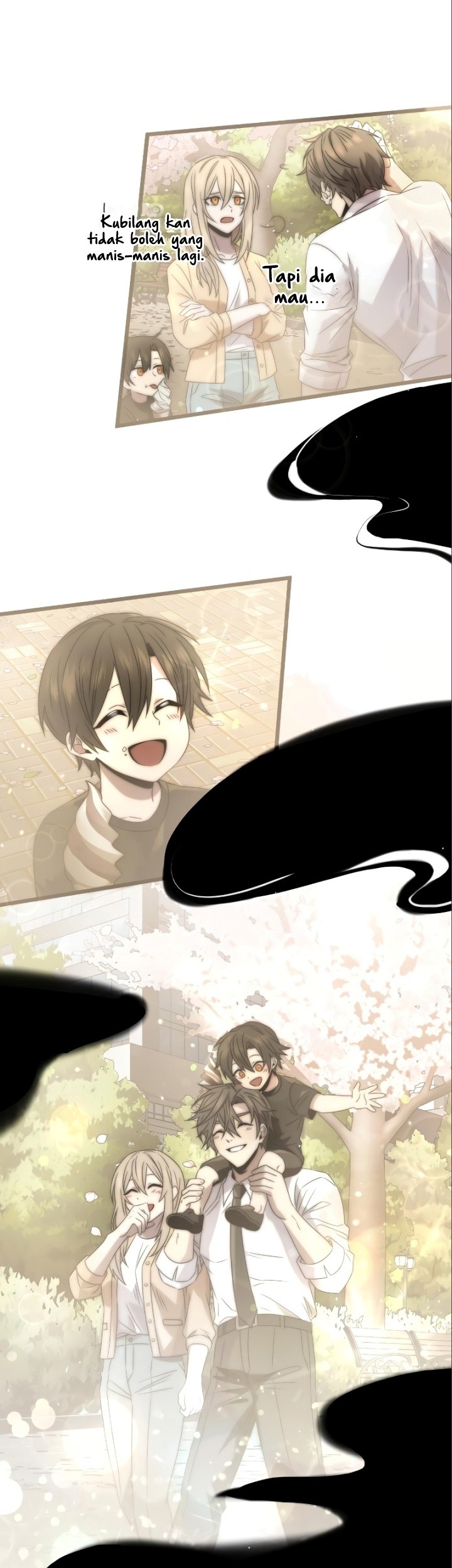 I Obtained a Mythic Item Chapter 53 Gambar 28