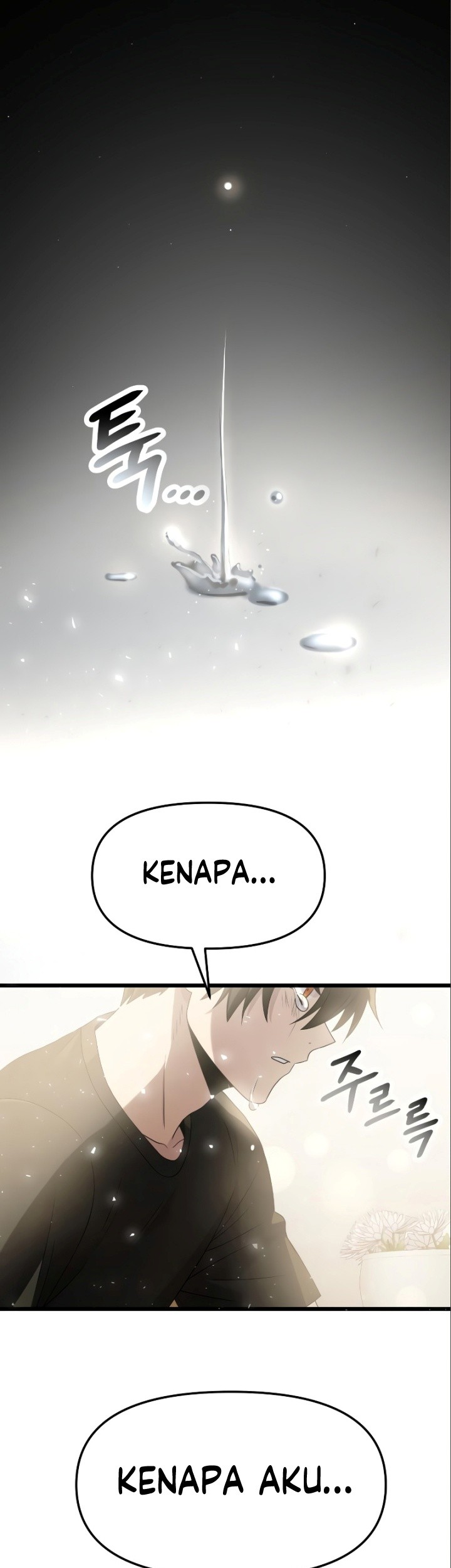 I Obtained a Mythic Item Chapter 53 Gambar 30