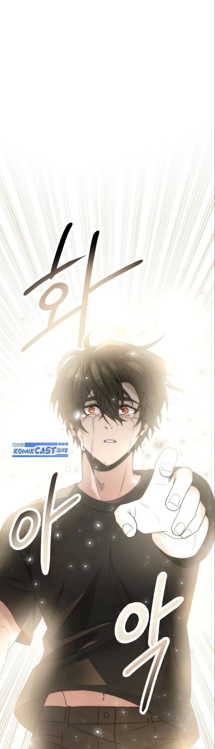 I Obtained a Mythic Item Chapter 53 Gambar 32