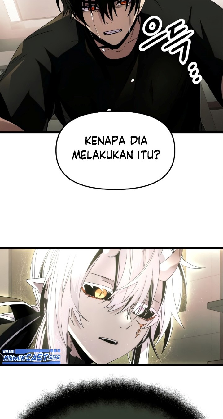 I Obtained a Mythic Item Chapter 53 Gambar 35