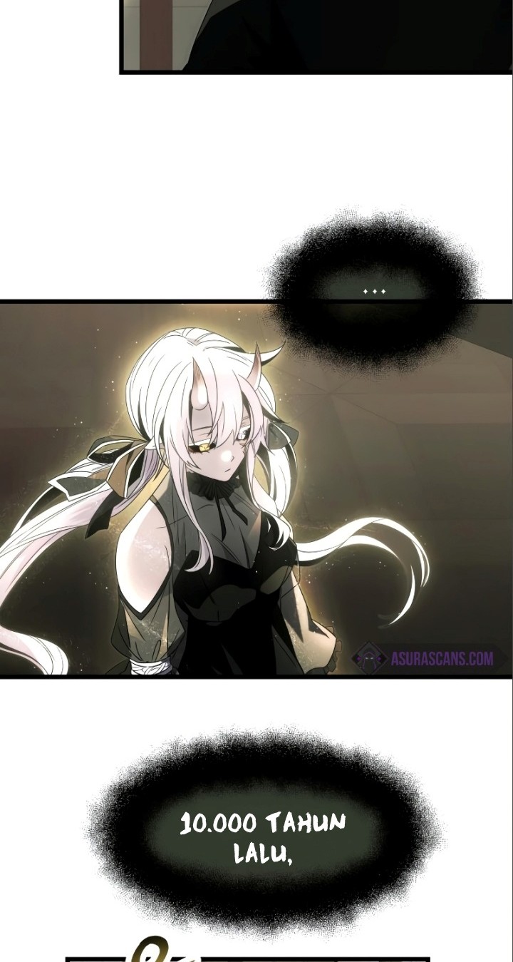 I Obtained a Mythic Item Chapter 53 Gambar 37