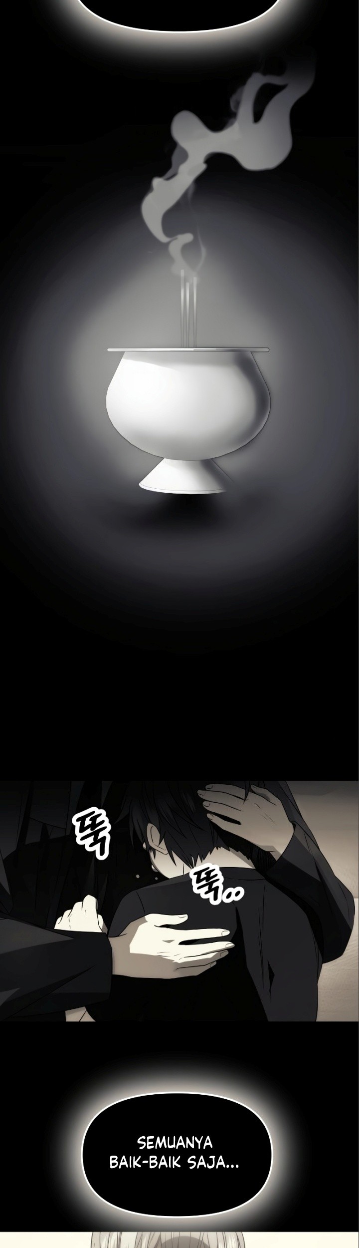 I Obtained a Mythic Item Chapter 53 Gambar 20