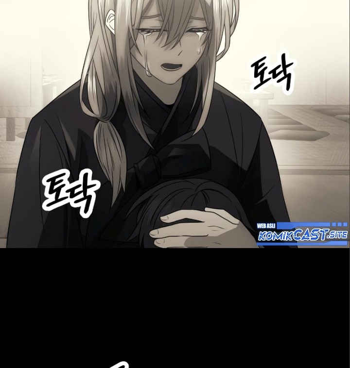 I Obtained a Mythic Item Chapter 53 Gambar 21