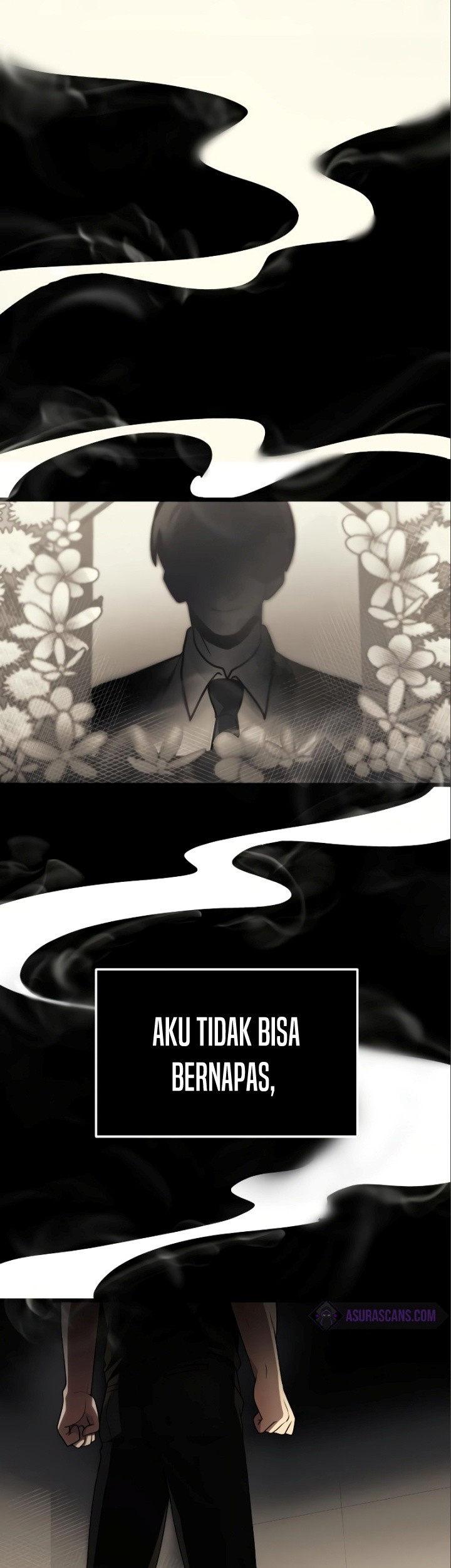 I Obtained a Mythic Item Chapter 53 Gambar 24