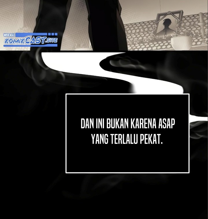 I Obtained a Mythic Item Chapter 53 Gambar 25