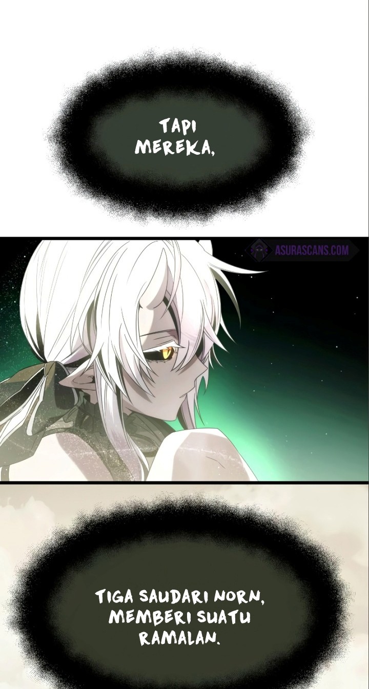 I Obtained a Mythic Item Chapter 53 Gambar 47