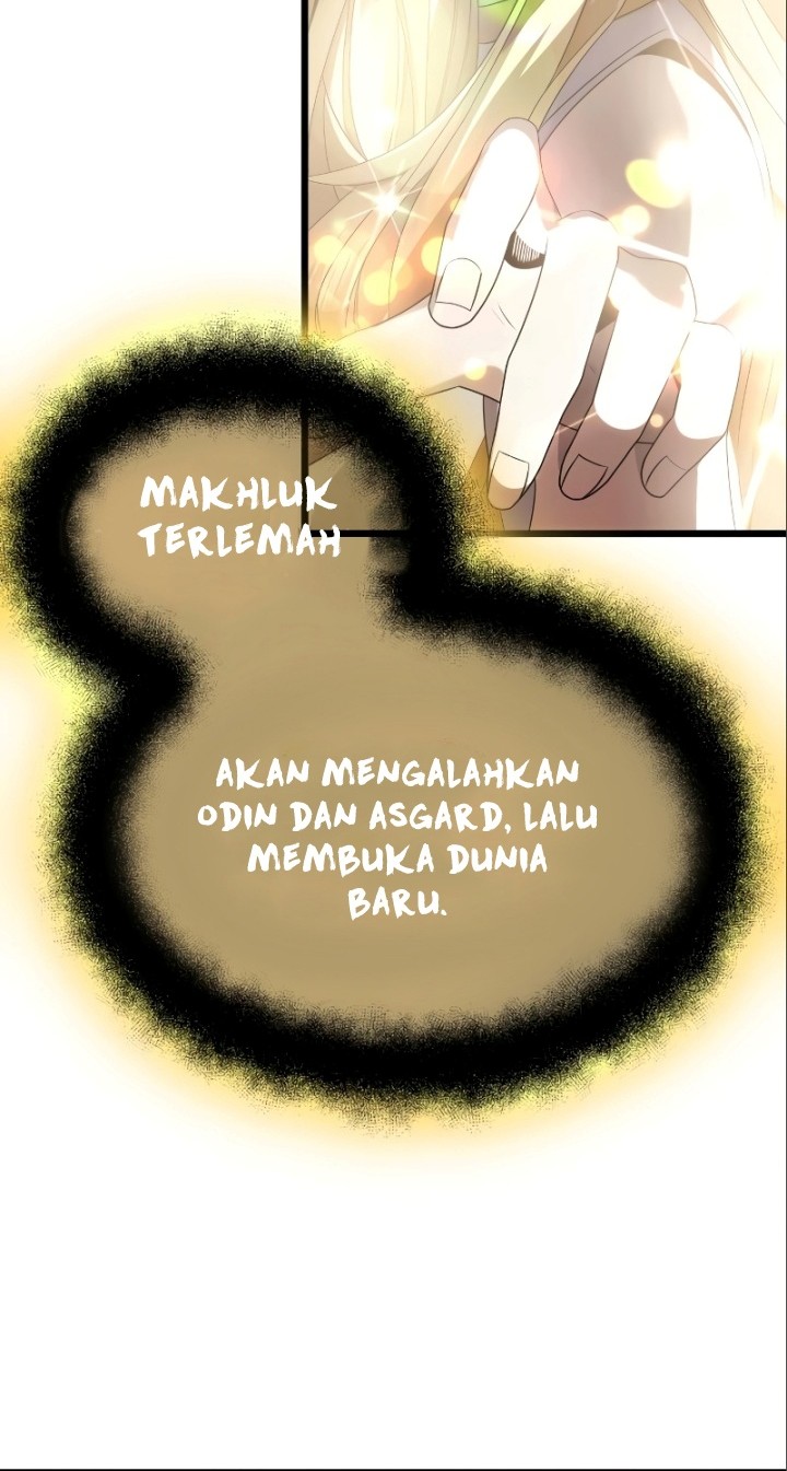 I Obtained a Mythic Item Chapter 53 Gambar 49