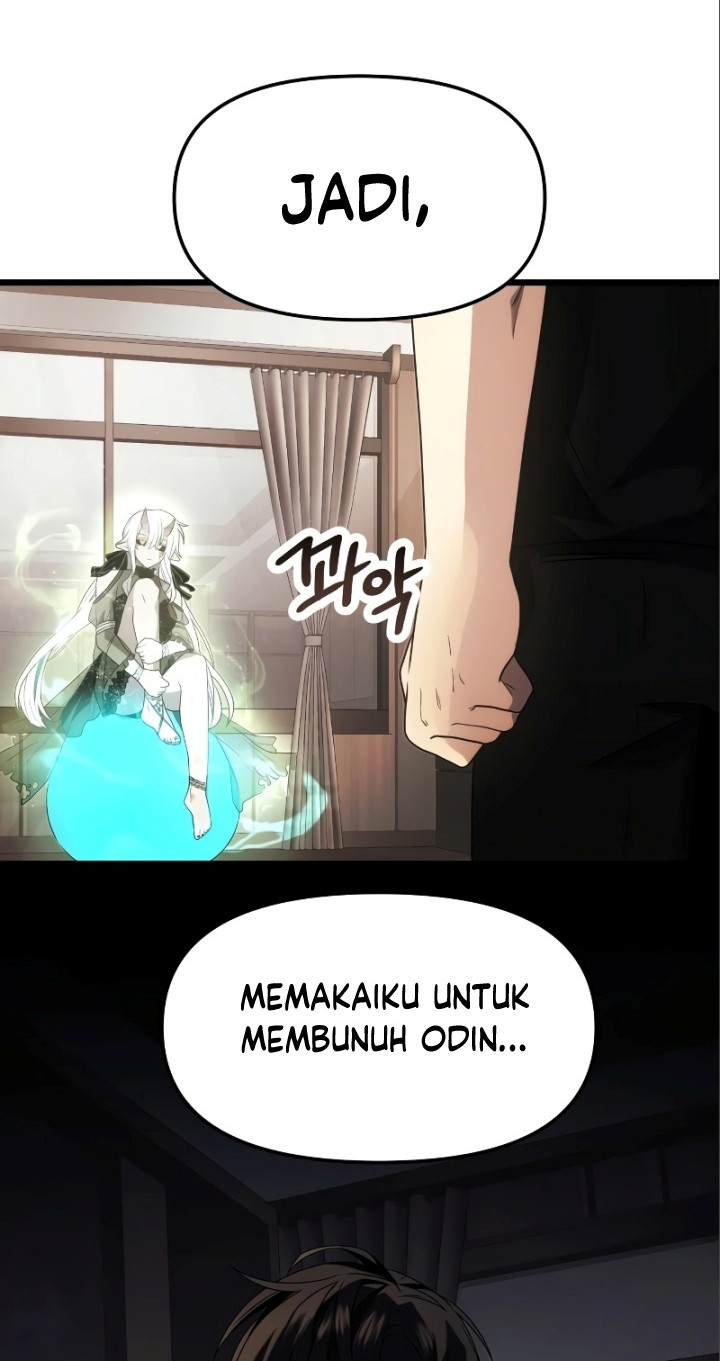 I Obtained a Mythic Item Chapter 53 Gambar 51