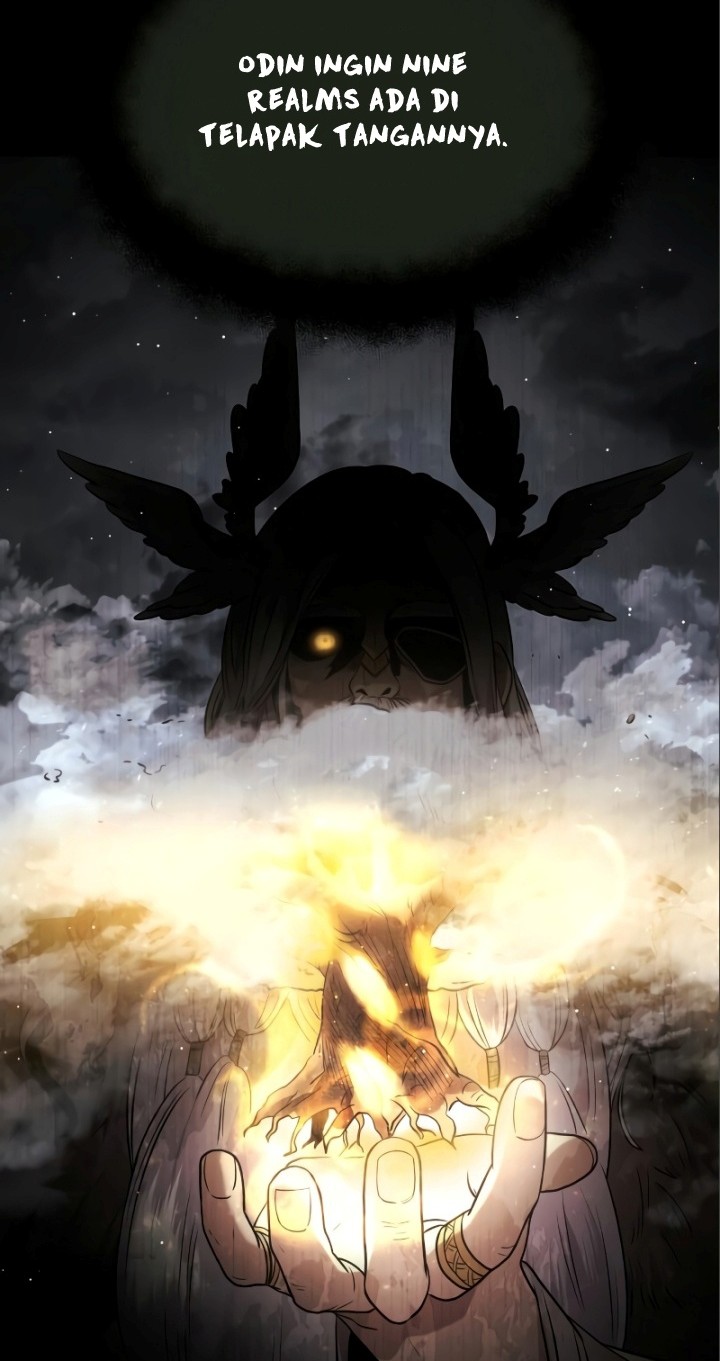 I Obtained a Mythic Item Chapter 53 Gambar 55